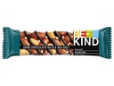 BE-KIND Riegel Dark Chocolate Nuts &amp; Sea Salt 12 x 40 g