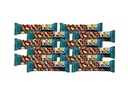 BE-KIND Riegel Dark Chocolate Nuts &amp; Sea Salt 12 x 40 g