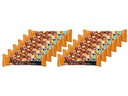 BE-KIND Riegel Maple Glazed Pecan &amp; Sea Salt  12 x 40 g
