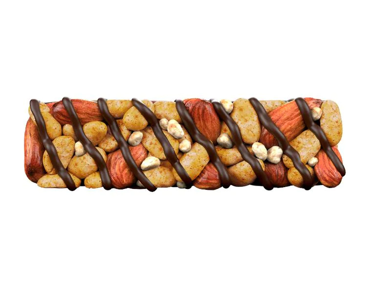 BE-KIND Riegel Peanut Butter Dark Chocolate  12 x 40 g