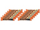 BE-KIND Riegel Peanut Butter Dark Chocolate  12 x 40 g