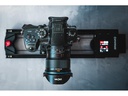 Venus Optic Festbrennweite Laowa Argus 25 mm f/0.95 MFT APO – MFT