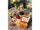Roland Snacks Apéro Classic Bretzeli 100 g