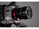 Venus Optic Festbrennweite 7.5 mm T2.9 Zero-D S35 Cine Lens – X-Mount