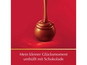 Lindt Schokoladen-Pralinen Lindor Kugeln Milch 1 kg