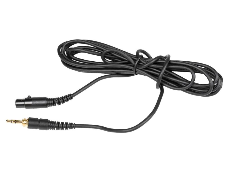 AKG Kabel 1.2 Meter Schwarz