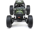 Axial Rock Crawler UTB18 Capra 4WD, Schwarz 1:18, RTR