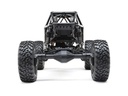 Axial Rock Crawler UTB18 Capra 4WD, Schwarz 1:18, RTR