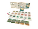 Board Game Circus Kartenspiel Fika – Kaffeepause mit Köpfchen -DE-