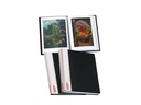 Kolma Sichtbuch Selection A5 Recycling 20 Taschen
