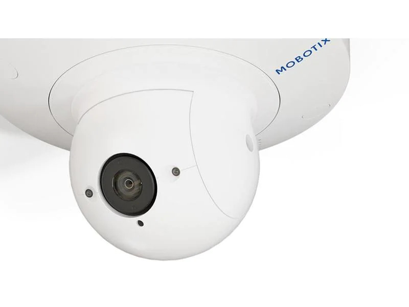 Mobotix Netzwerkkamera Mx-p71A-8DN080 8MP 60° Tag/Nacht