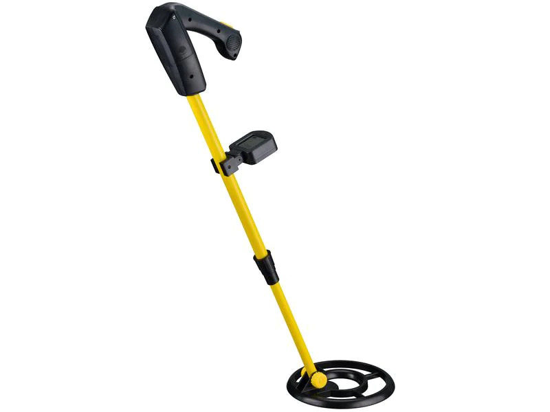 National Geographic Outdoor Metall-Detektor