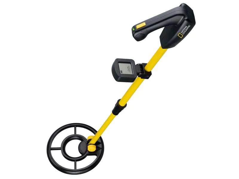 National Geographic Outdoor Metall-Detektor