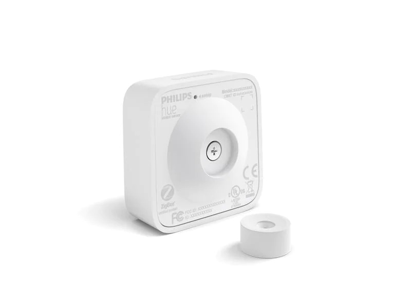 Philips Hue Bewegungsmelder Indoor, Weiss