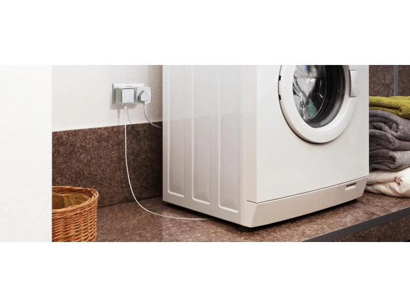 Eve Systems Wassersensor Eve Water Guard Smart Home