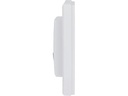 Homematic IP Smart Home Funk-Bewegungsmelder im WM55 Rahmen