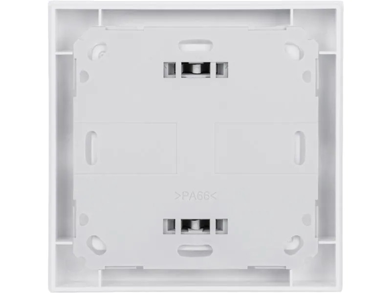 Homematic IP Smart Home Funk-Bewegungsmelder im WM55 Rahmen