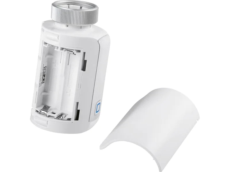 Homematic IP Smart Home Heizkörperthermostat Evo