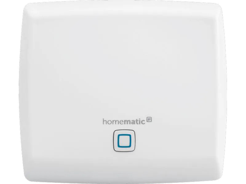 Homematic IP Smart Home Set Heizen