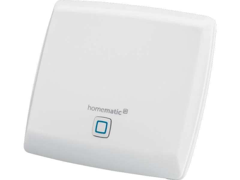 Homematic IP Smart Home Set Heizen