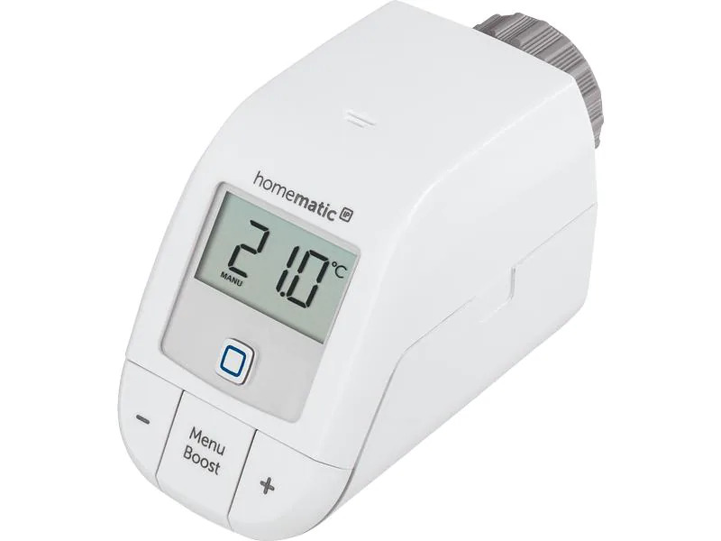 Homematic IP Smart Home Set Heizen