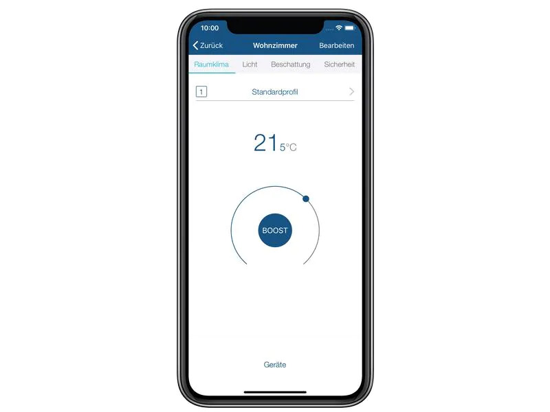 Homematic IP Smart Home Set Heizen