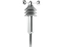 Homematic IP Smart Home Starter Set Wettersensor Basic