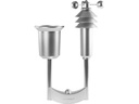 Homematic IP Smart Home Starter Set Wettersensor Plus