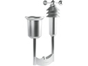 Homematic IP Smart Home Starter Set Wettersensor Plus