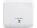 Homematic IP Smart Home Starter Set Wettersensor Plus