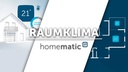 Homematic IP Smart Home Starter Set Wettersensor Plus