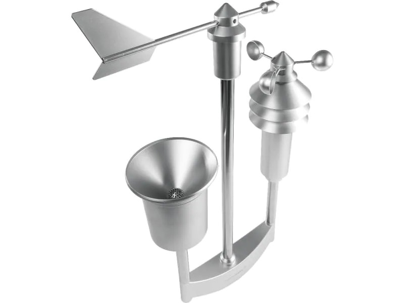 Homematic IP Smart Home Starter Set Wettersensor Pro