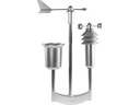Homematic IP Smart Home Starter Set Wettersensor Pro