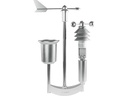 Homematic IP Smart Home Starter Set Wettersensor Pro
