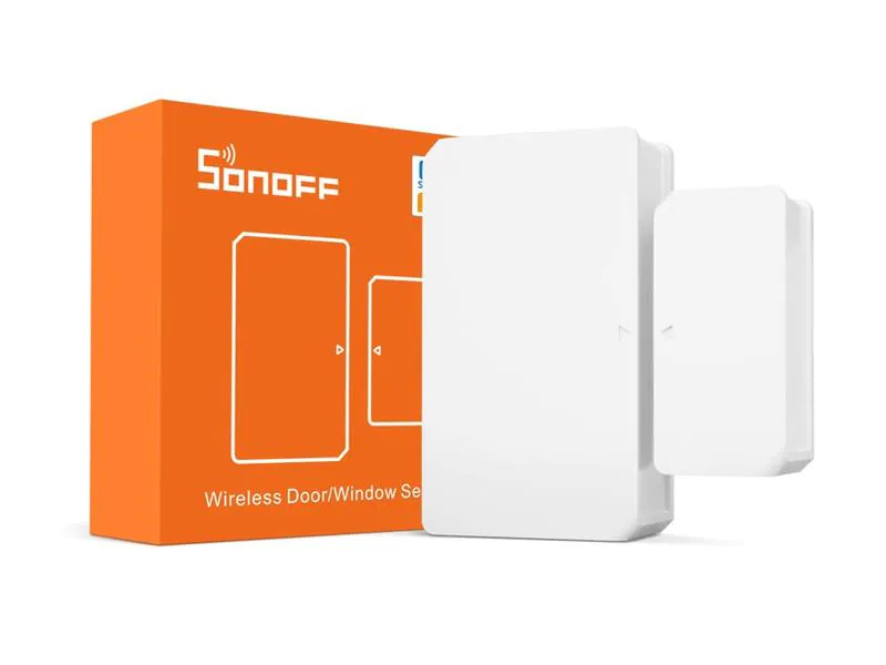 SONOFF Tür- und Fenstersensor SNZB-04 ZigBee