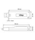 ubisys ZigBee USB Stick U1