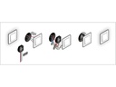 ubisys Universaldimmer D1 ZigBee 3.0