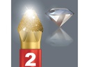 Wera Bit-Set Bit-Check 30 Diamond 1 30-teilig
