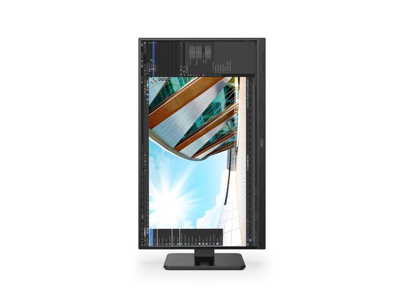 AOC Monitor 24P2Q