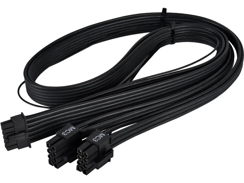 SilverStone PP14-EPS 55 cm
