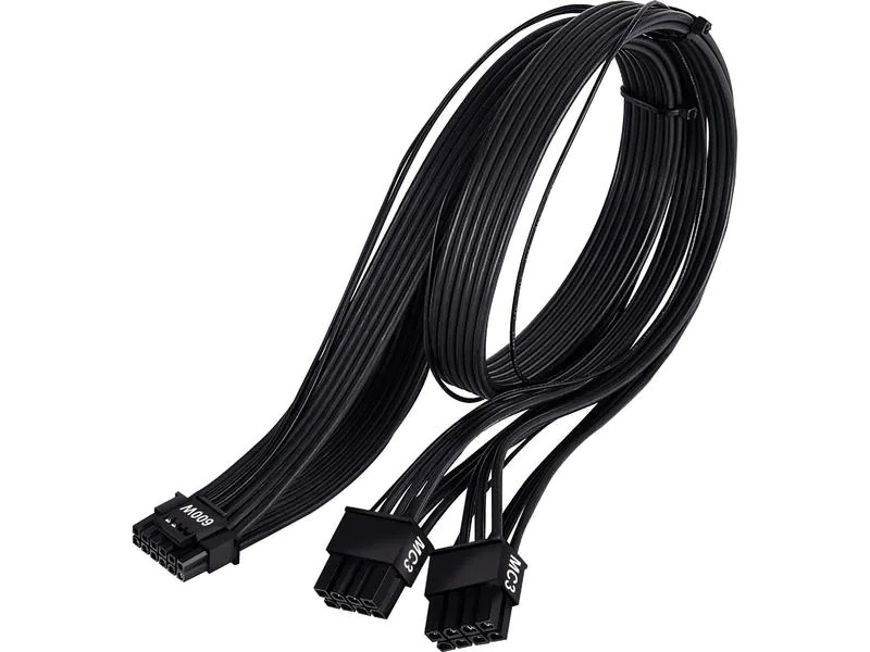SilverStone PP14-EPS 55 cm