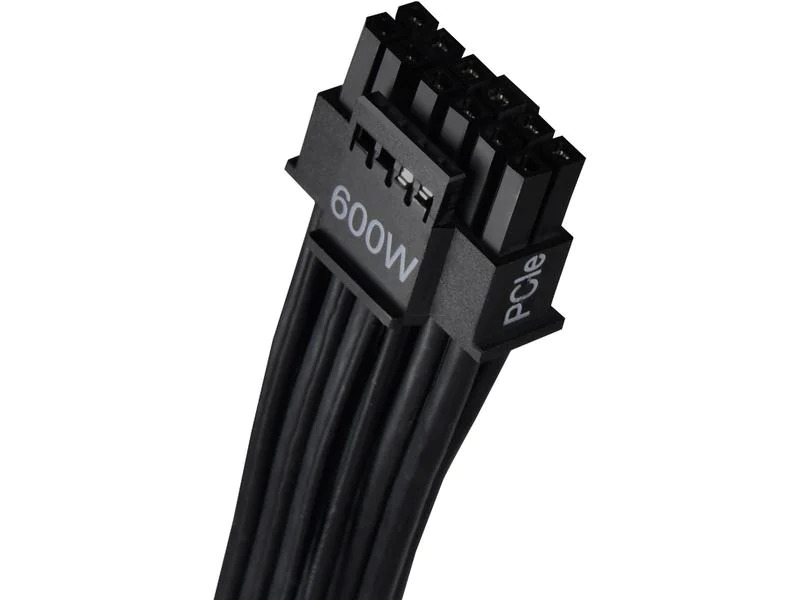 SilverStone PP14-EPS 55 cm
