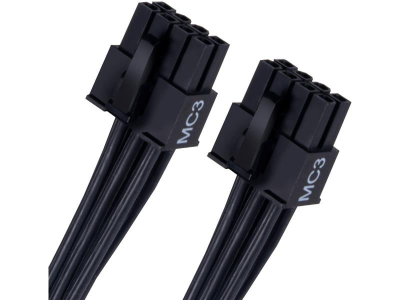 SilverStone PP14-EPS 55 cm