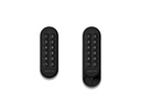 igloohome Keypad Schwarz