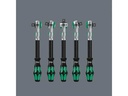 Wera Ratsche 8000 A 1/4 Zyklop Speed