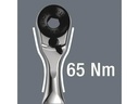 Wera Ratsche 8001 A Zyklop Mini 1