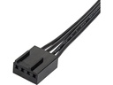 SilverStone PC-Lüfter FHS 80X