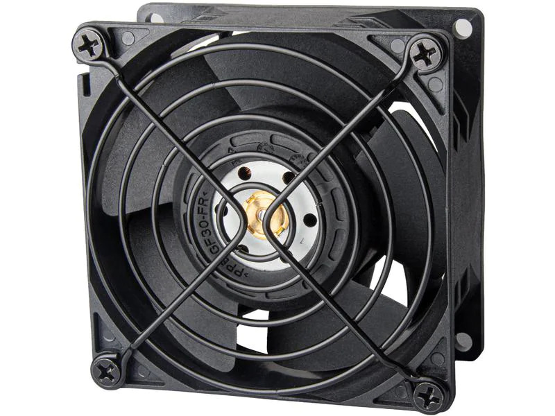 SilverStone PC-Lüfter FHS 80X