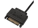 SilverStone PC-Lüfter FHS 80X