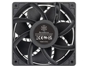 SilverStone PC-Lüfter FHS 120X